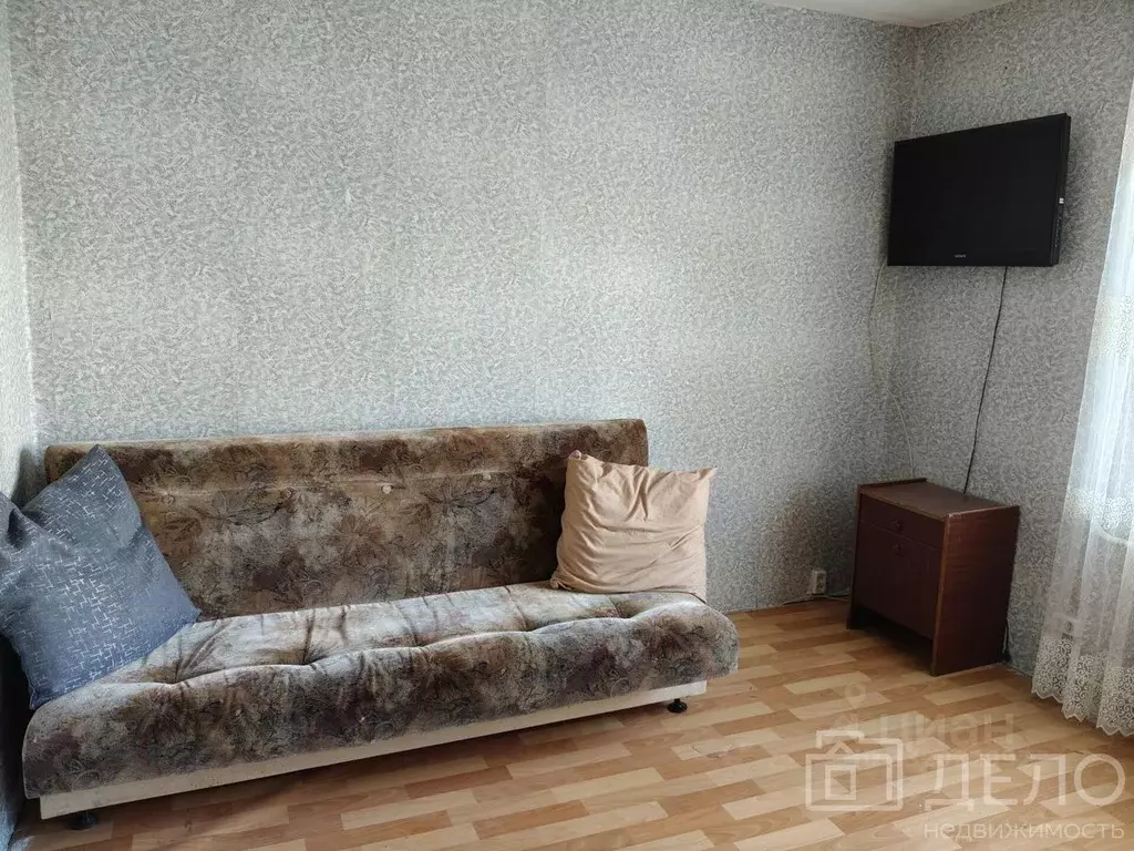 Комната Рязанская область, Рязань ул. Ленинского Комсомола, 1 (15.6 м) - Фото 2