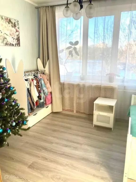 Продаётся 2-к квартира, 36.4 м - Фото 1