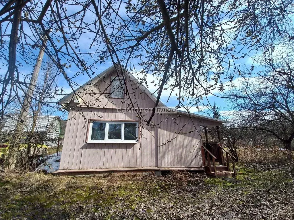 Дом, 4.5 м - Фото 1