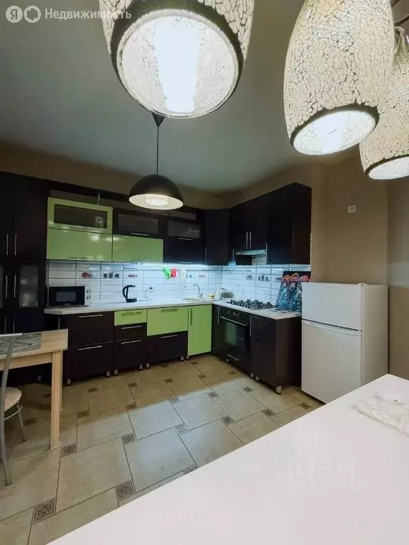 2-комнатная квартира: Обнинск, Калужская улица, 22 (48 м) - Фото 1