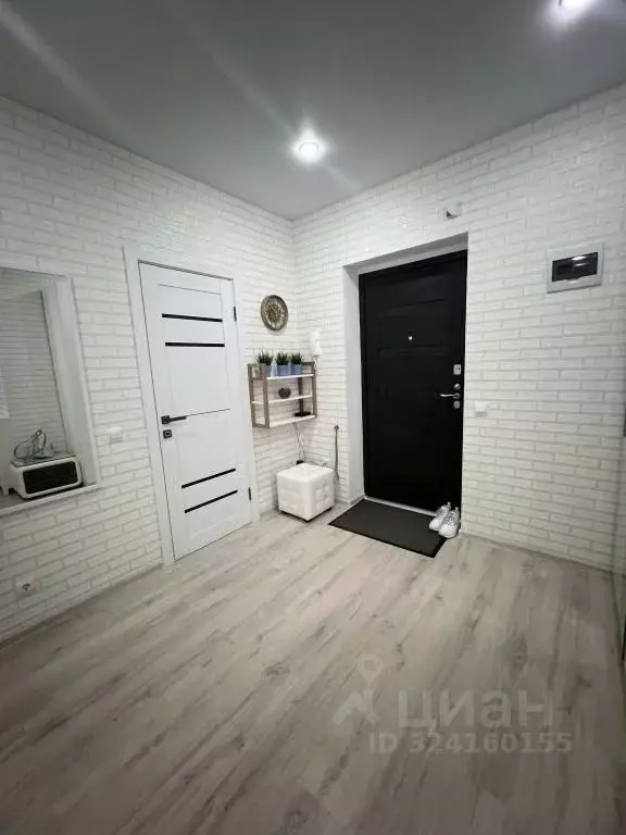 2-к кв. Татарстан, Казань просп. Альберта Камалеева, 30 (70.0 м) - Фото 2