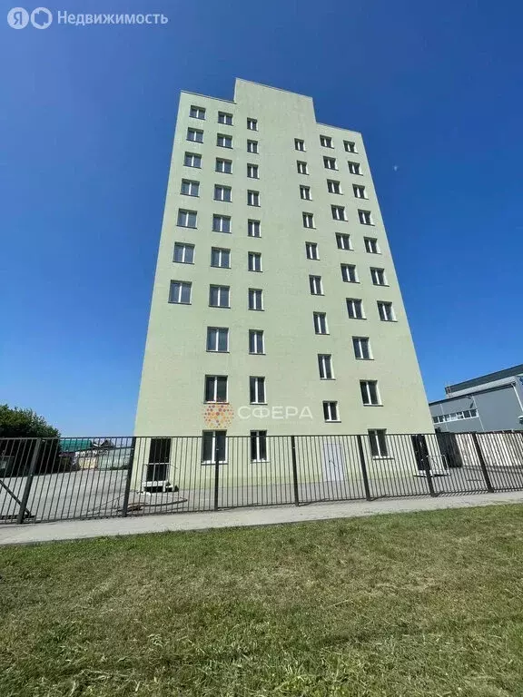 Помещение свободного назначения (5000 м) - Фото 1