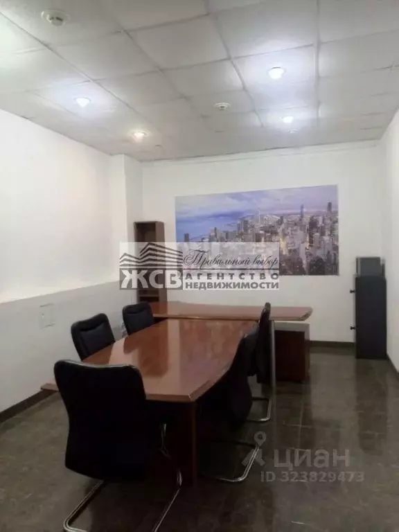 Офис в Нижегородская область, Нижний Новгород ул. Нестерова, 5 (91 м) - Фото 1