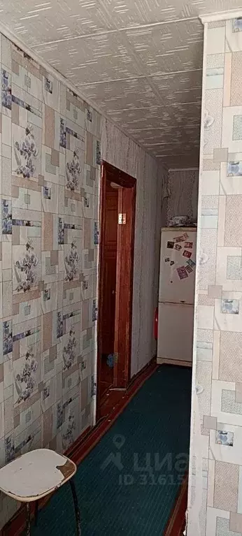 1-к кв. Самарская область, Жигулевск В-1 мкр, 1 (31.0 м) - Фото 1