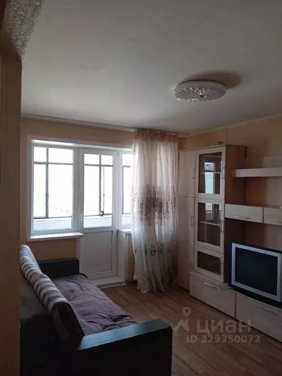 3-к кв. Курганская область, Курган ул. Куйбышева, 151 (57.9 м) - Фото 1