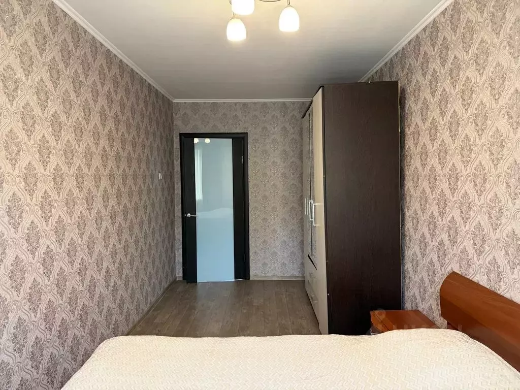 2-к кв. Сахалинская область, Южно-Сахалинск ул. М.А. Пуркаева, 82 ... - Фото 2