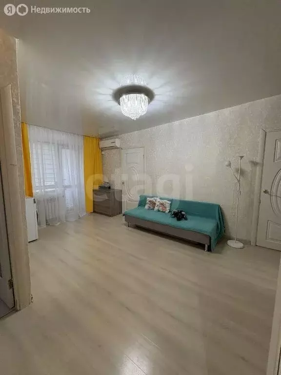 3-комнатная квартира: Лыткарино, улица Ухтомского, 31/2 (44.6 м) - Фото 1