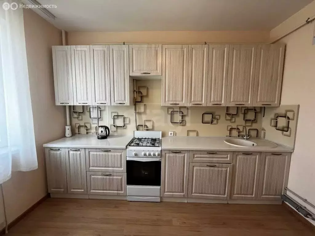 2-комнатная квартира: рабочий посёлок Разумное, улица Культуры, 6 ... - Фото 2