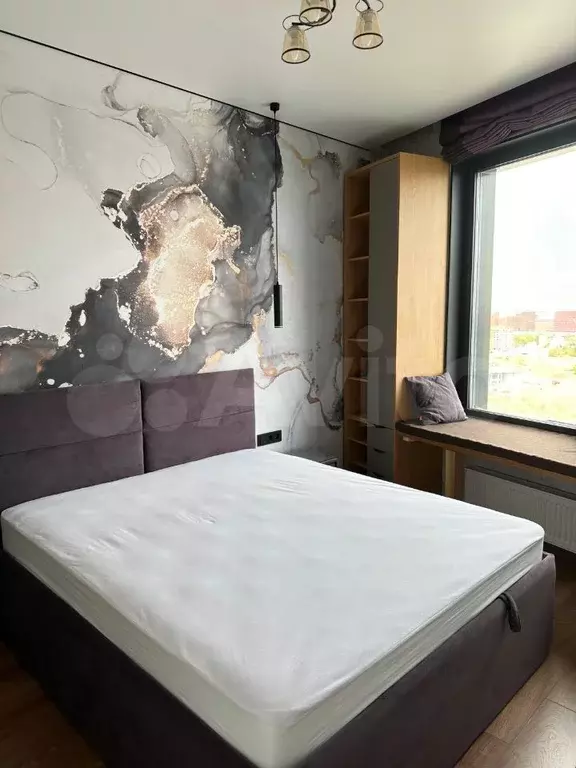 2-к. квартира, 41 м, 16/26 эт. - Фото 0