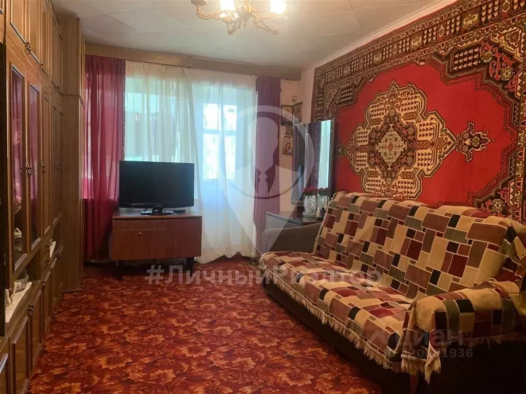 2-к кв. Рязанская область, Рязань Песочня тер., ул. Зубковой, 3 (42.0 ... - Фото 1