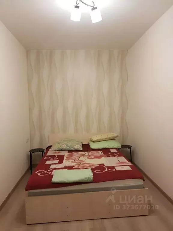 1-к кв. Волгоградская область, Волгоград Рабоче-Крестьянская ул., 7 ... - Фото 2