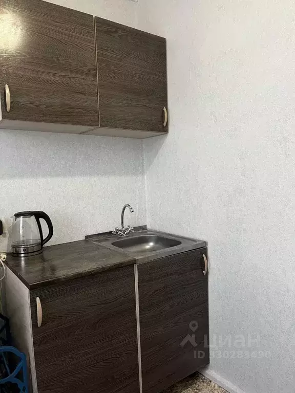 1-к кв. Алтайский край, Барнаул ул. Панфиловцев, 4к2 (32.0 м) - Фото 2