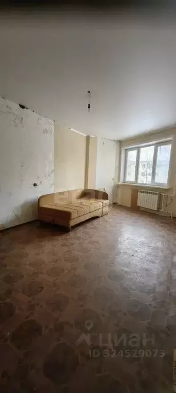 4-к кв. Липецкая область, Липецк ул. Я.А. Берзина, 4 (77.3 м) - Фото 2