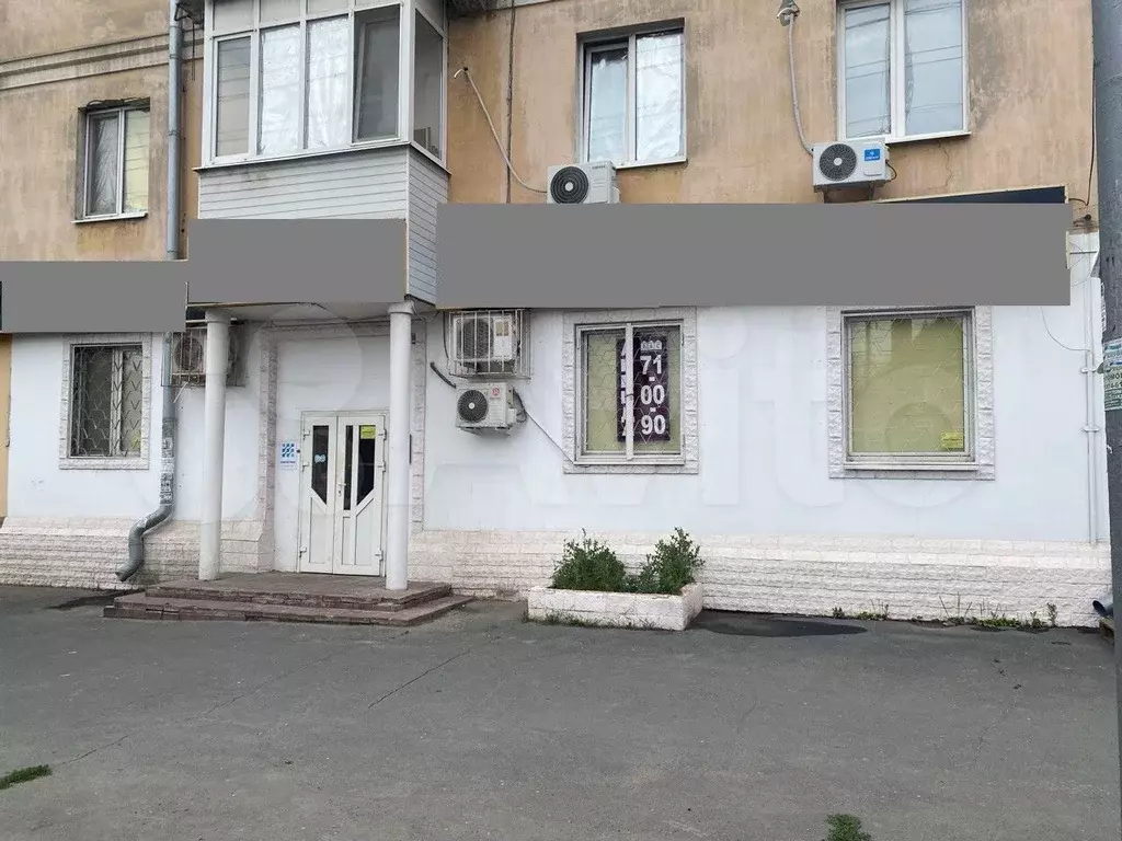 Помещение на активном трафике - Фото 1