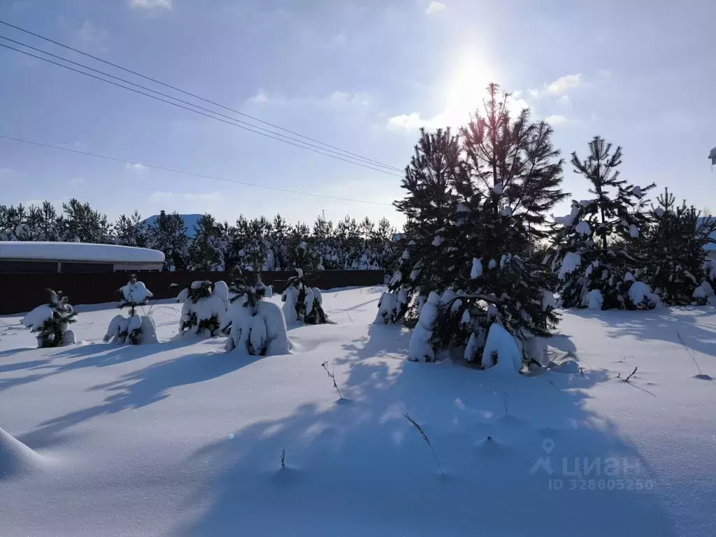 Участок в Московская область, Раменский муниципальный округ, д. ... - Фото 1