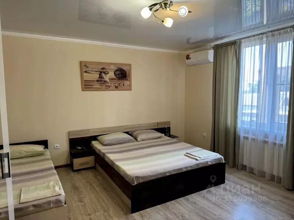 Дом в Краснодарский край, Геленджик просп. Геленджикский, 44 (75 м) - Фото 1