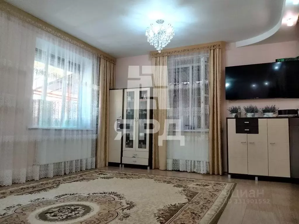 Дом в Ростовская область, Таганрог 22-й пер. (200 м) - Фото 2