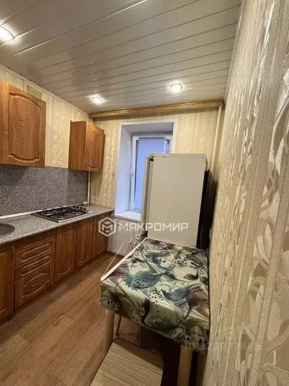 1-к кв. Пензенская область, Пенза Ульяновская ул., 23 (21.0 м) - Фото 2