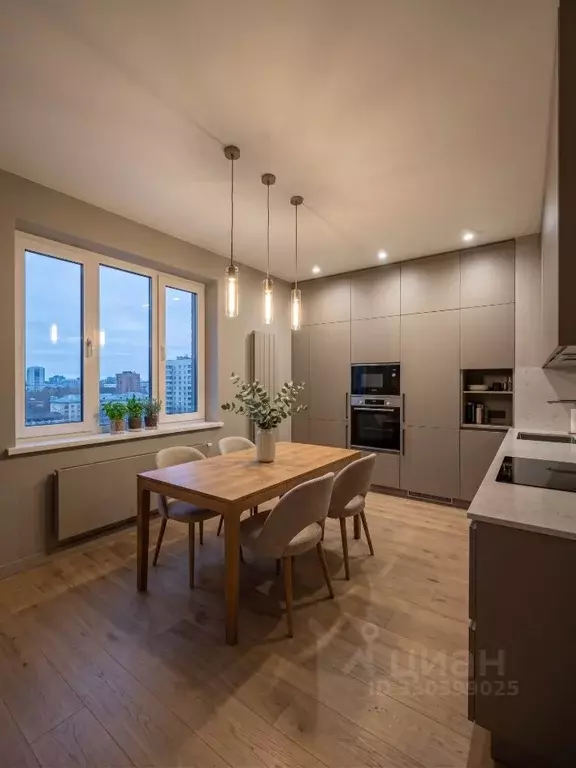 1-к кв. Татарстан, Казань ул. Павлюхина, 108Б (43.0 м) - Фото 1