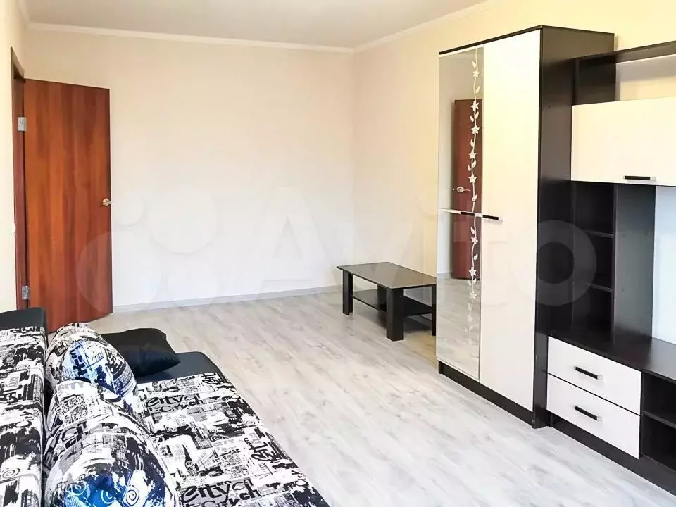 1-к. квартира, 30,9 м, 8/9 эт. - Фото 1