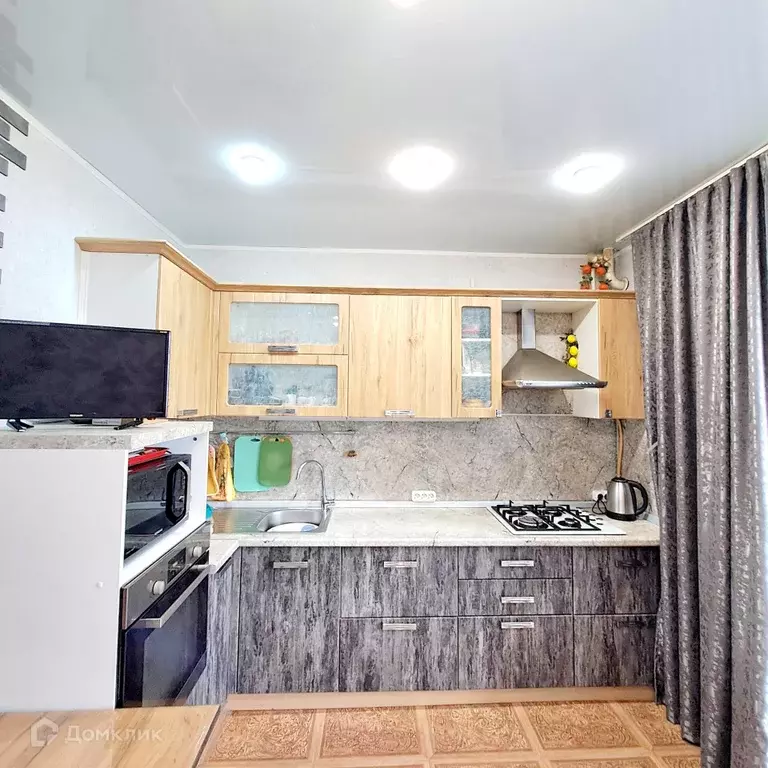 Продаётся 2-к квартира, 81.2 м - Фото 0