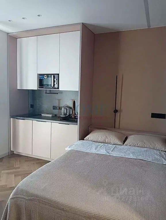 Студия Новосибирская область, Новосибирск ул. Дуси Ковальчук, 248/1 ... - Фото 2