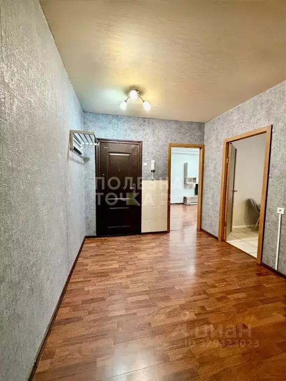 3-к кв. Самарская область, Самара просп. Карла Маркса, 15 (70.0 м) - Фото 2