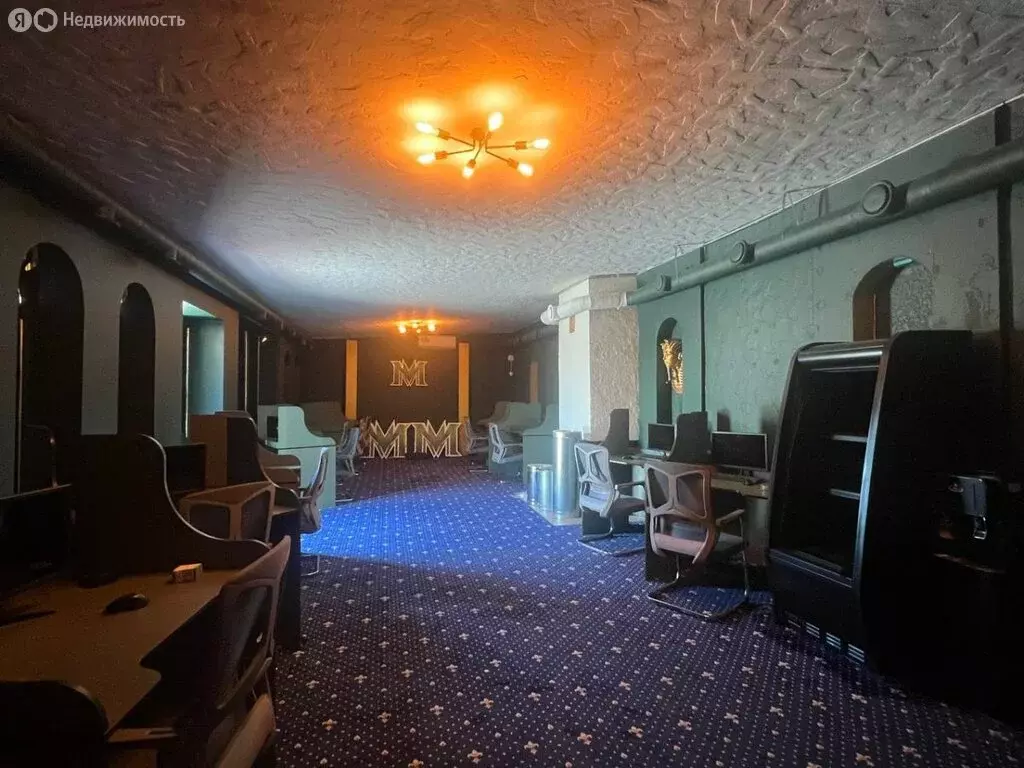 Помещение свободного назначения (100 м) - Фото 1