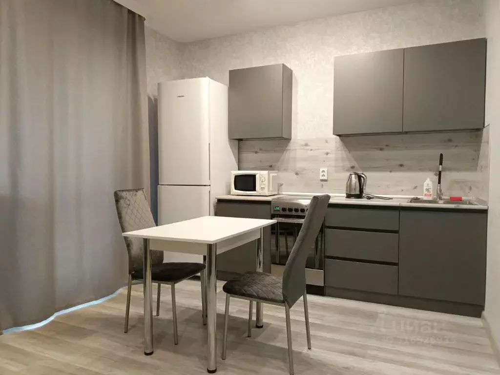 Студия Татарстан, Казань ул. Комиссара Габишева, 16 (30.0 м) - Фото 1