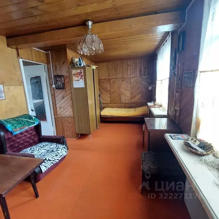 Дом в Свердловская область, Екатеринбург Березка-2 СНТ, 47 (71 м) - Фото 2