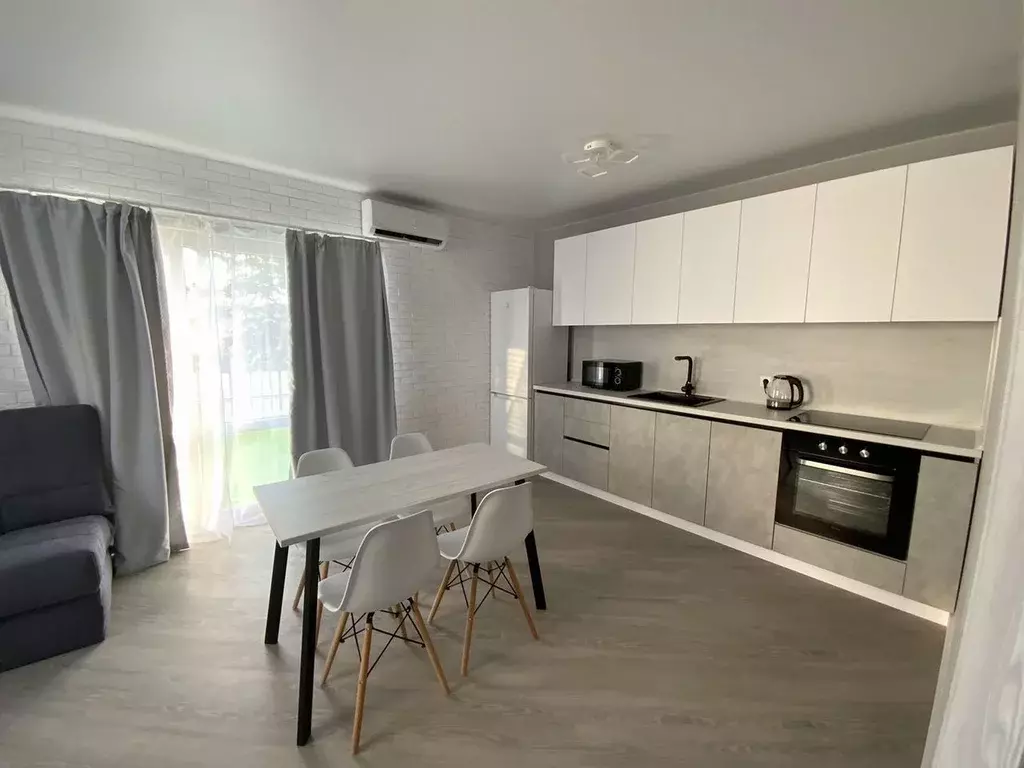 Дом в Краснодарский край, Новороссийск городской округ, с. Борисовка ... - Фото 1