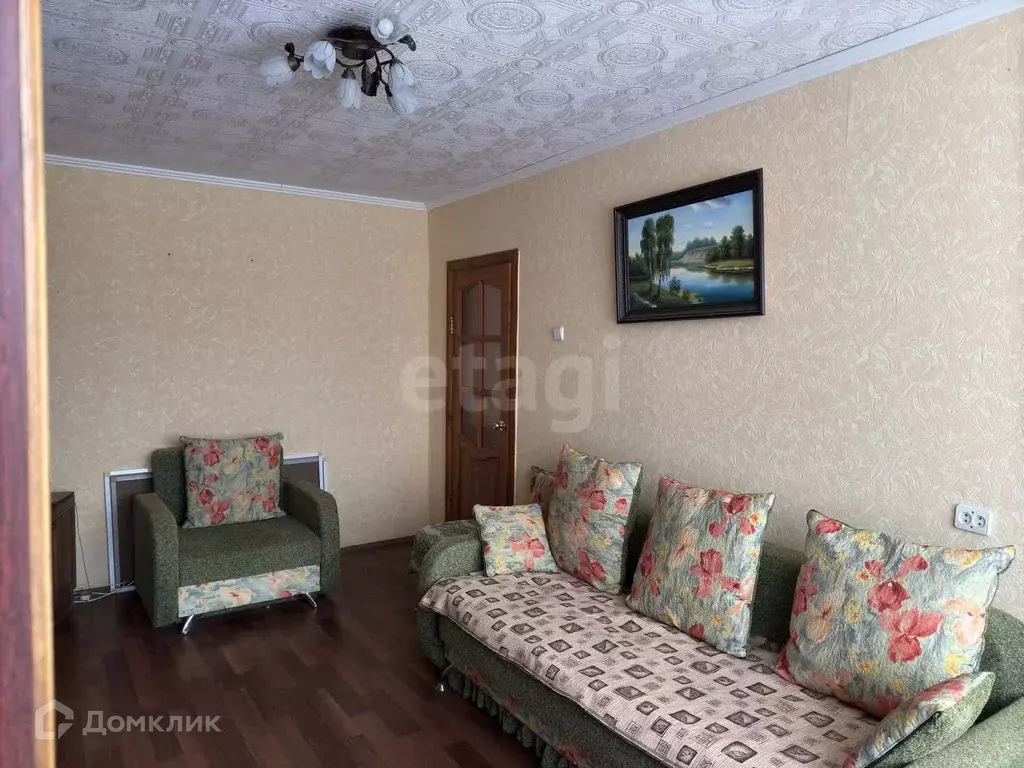 Продаётся 1-к квартира, 33 м - Фото 1