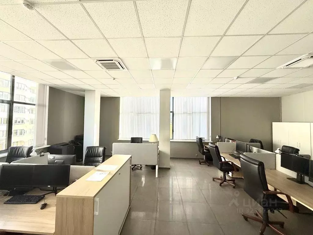 Офис в Калининградская область, Калининград Солнечный бул., 3 (75 м) - Фото 1