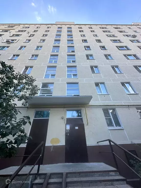 Продаётся 2-к квартира, 45.7 м - Фото 1