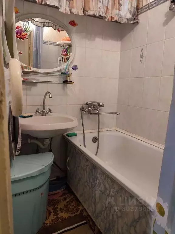 Комната Владимирская область, Владимир ул. Василисина, 18Б - Фото 2