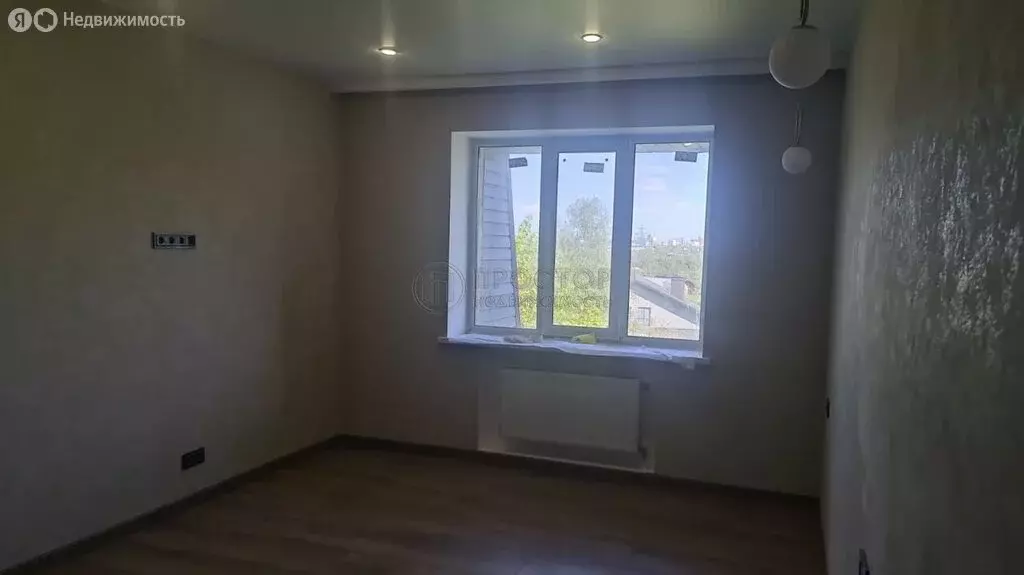 2-комнатная квартира: село Ромашково, Железнодорожная улица, 38 (57.5 ... - Фото 1