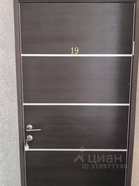 Комната Краснодарский край, Геленджик городской округ, с. Дивноморское ... - Фото 0