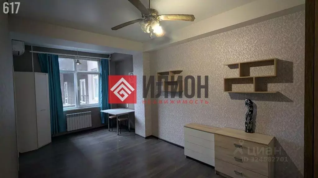 3-к кв. Крым, Ялта ул. Красных Партизан, 14Б (55.0 м) - Фото 2