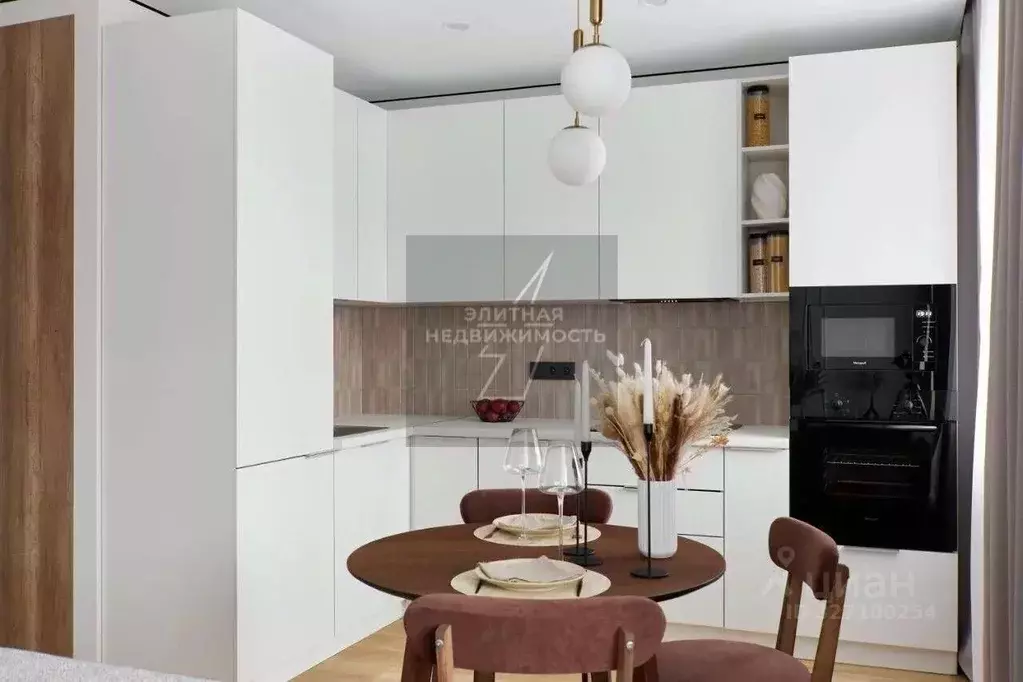 Студия Татарстан, Казань ул. Вишневского, 55 (36.0 м) - Фото 1