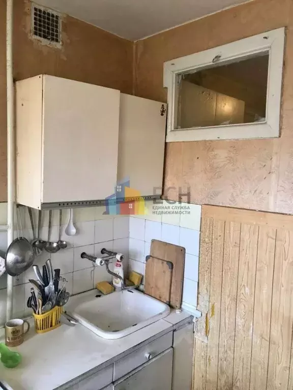 2-к кв. Тульская область, Тула Староникитская ул., 10 (44.7 м) - Фото 0
