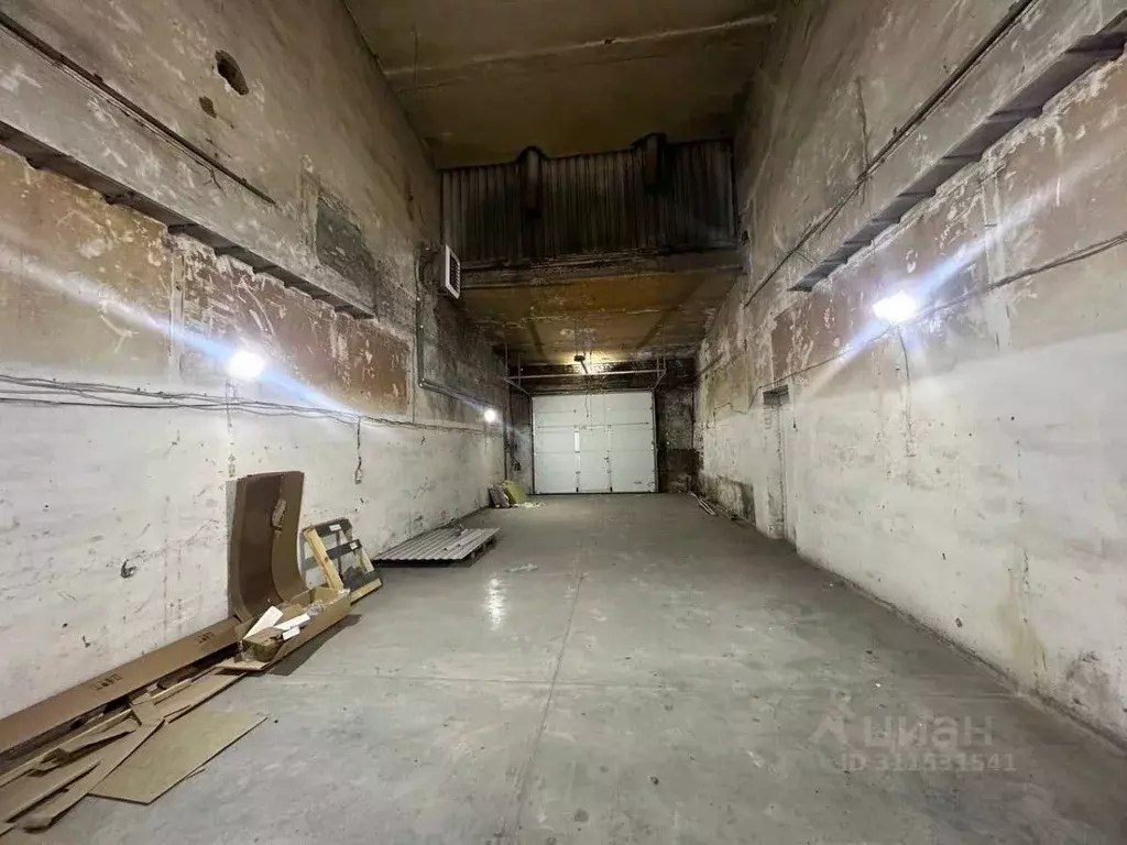 Производственное помещение в Татарстан, Набережные Челны ... - Фото 2