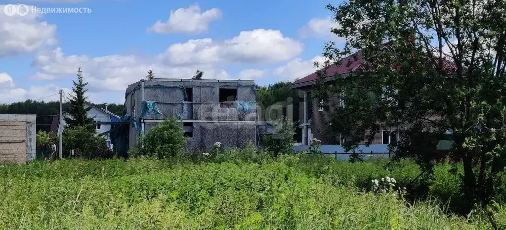 Участок в Москва, ТАО, район Вороново, квартал № 262 (600 м) - Фото 0