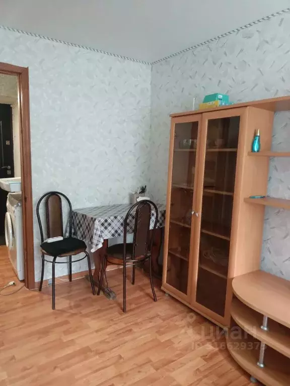 Студия Воронежская область, Воронеж Ленинский просп., 155/1 (19.0 м) - Фото 1