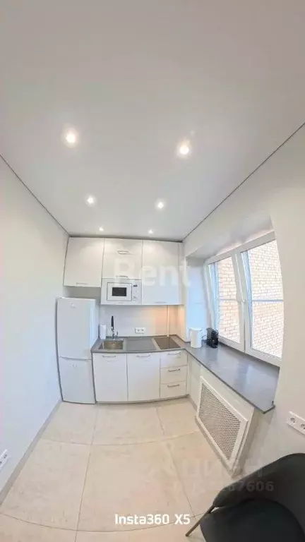 1-к кв. Москва Несвижский пер., 10 (30.0 м) - Фото 2