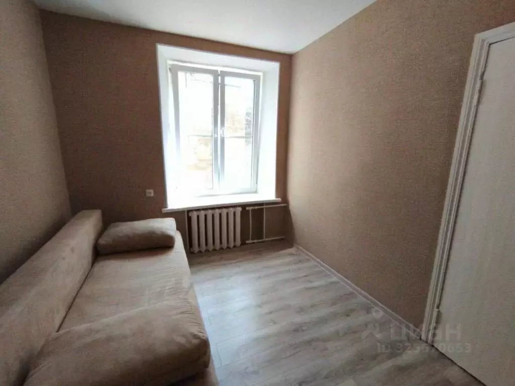 Комната Ростовская область, Ростов-на-Дону Социалистическая ул., 87 ... - Фото 1