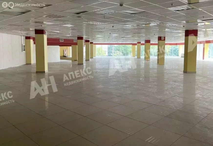 Производственное помещение (900 м) - Фото 2