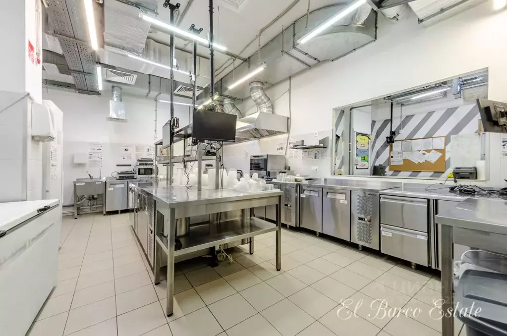 Помещение свободного назначения в Москва ул. Римского-Корсакова, 11к8 ... - Фото 1