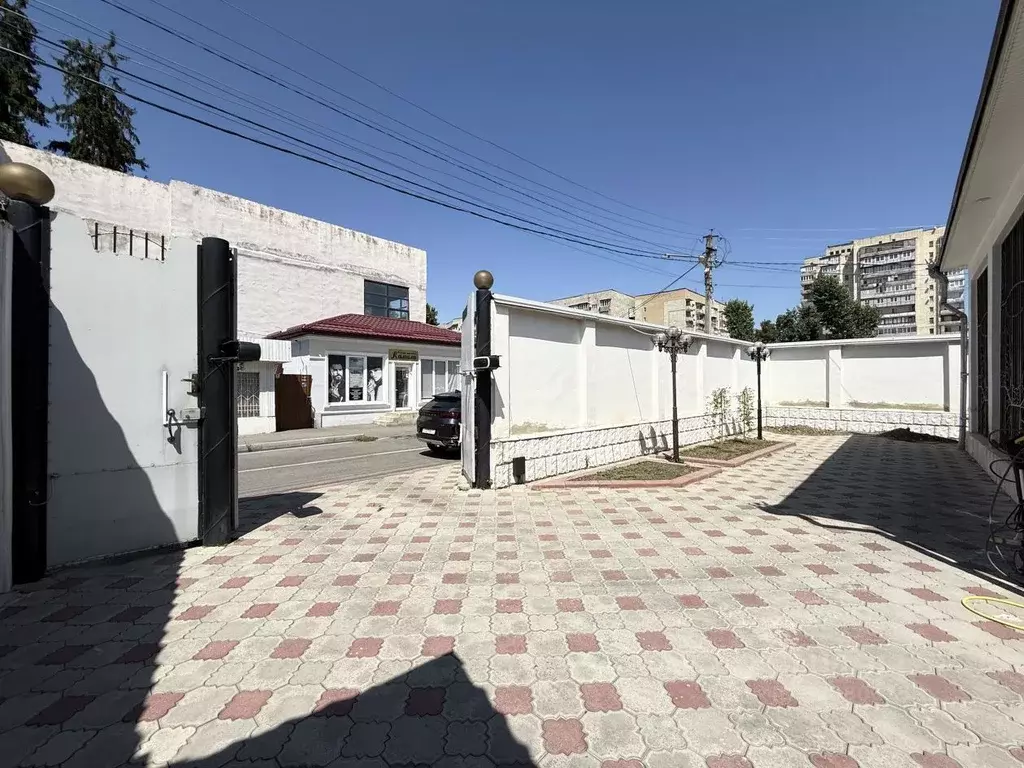 Дом в Кабардино-Балкария, Нальчик ул. Идарова, 199 (103 м) - Фото 2