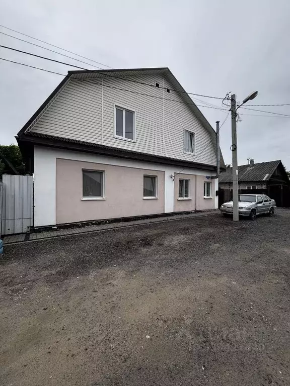 Дом в Тверская область, Тверь ул. Освобождения, 71 (164 м) - Фото 1
