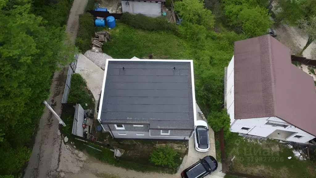 Дом в Краснодарский край, Сочи городской округ, с. Краевско-Армянское, ... - Фото 2